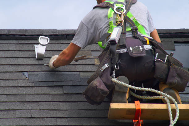 Best Metal Roofing Contractor  in Slidell, LA