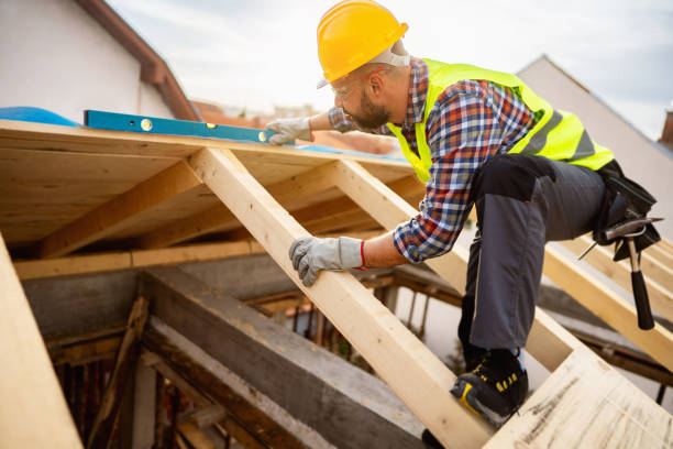 Best Flat Roof Repair Services  in Slidell, LA