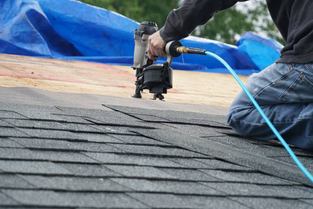 Best Storm Damage Roof Repair  in Slidell, LA