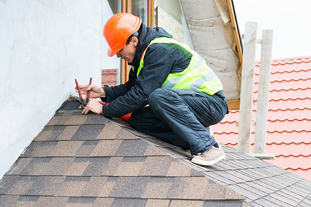 Best Commercial Roof Installation  in Slidell, LA