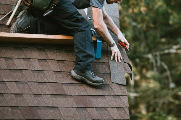 Quick and Trustworthy Emergency Roof Repair Services in Slidell, LA